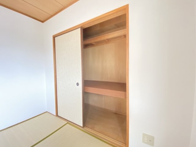 宝和マンションの物件内観写真