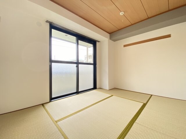 宝和マンションの物件内観写真