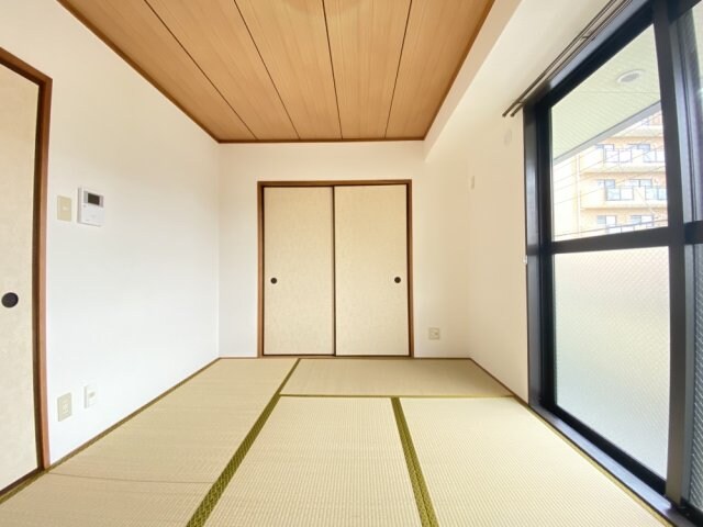 宝和マンションの物件内観写真