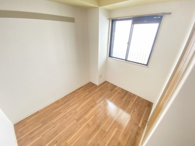 宝和マンションの物件内観写真