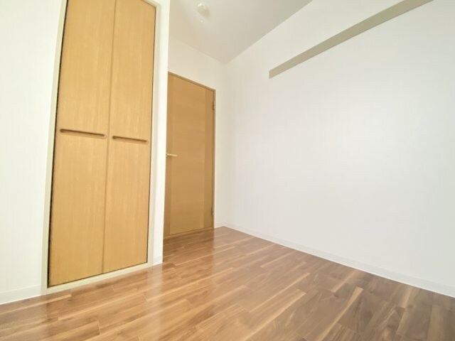 宝和マンションの物件内観写真