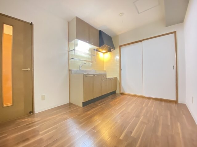 宝和マンションの物件内観写真