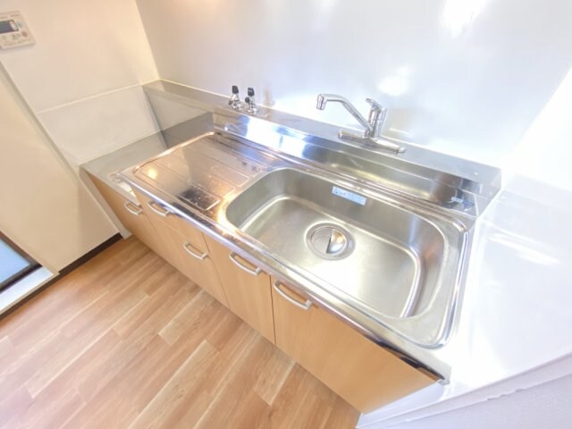 シェリル塚口の物件内観写真