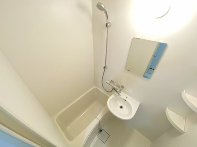 シェリル塚口の物件内観写真