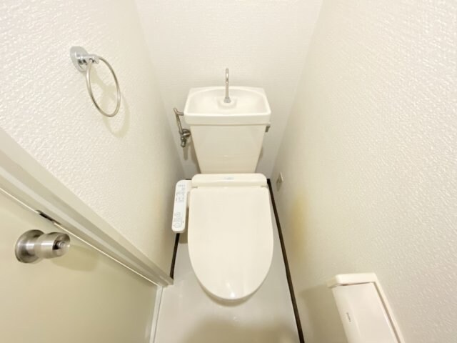 シェリル塚口の物件内観写真