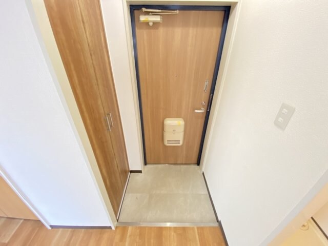 シェリル塚口の物件内観写真