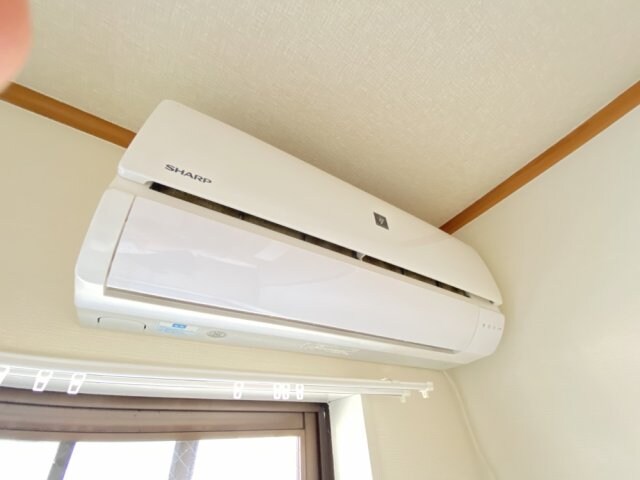 シェリル塚口の物件内観写真