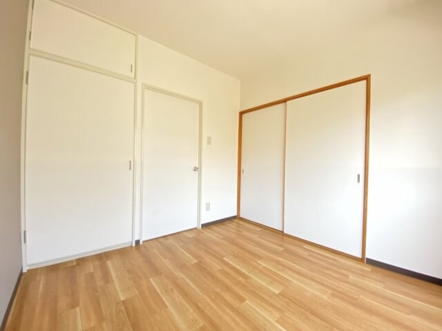 シェリル塚口の物件内観写真