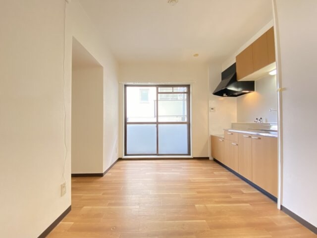 シェリル塚口の物件内観写真