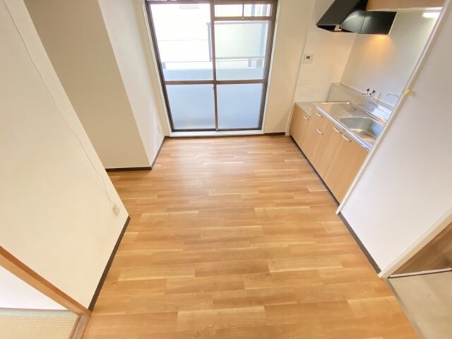 シェリル塚口の物件内観写真