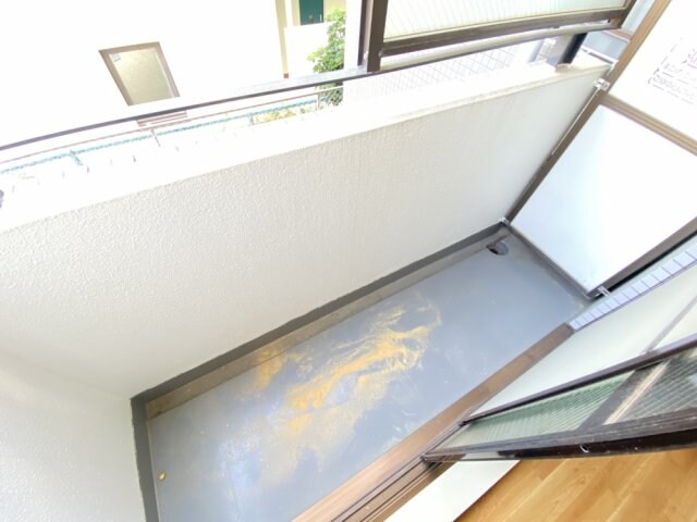 シェリル塚口の物件内観写真