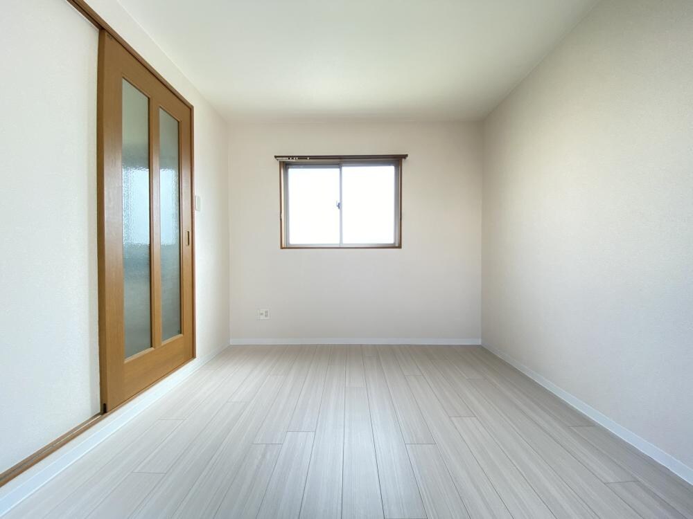 シエテ神田北マンションの物件内観写真