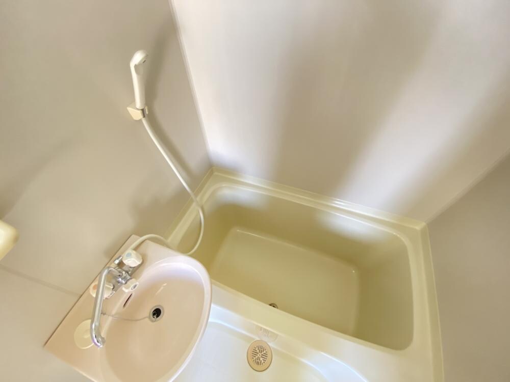 シエテ神田北マンションの物件内観写真