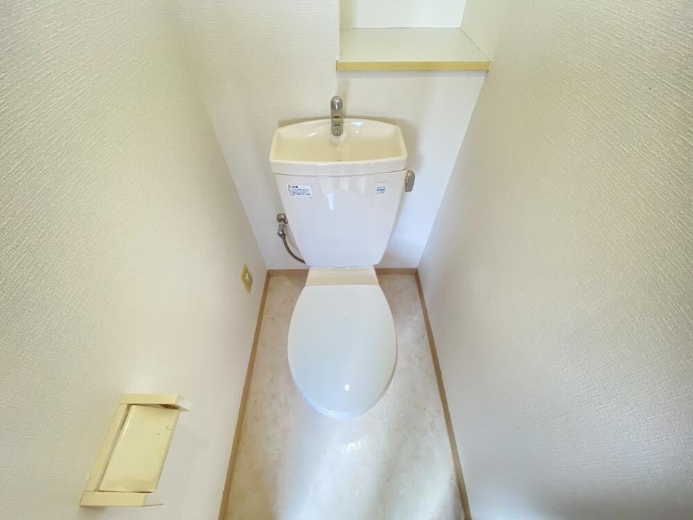 シエテ神田北マンションの物件内観写真