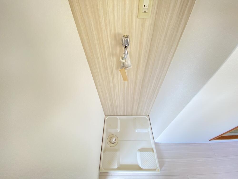 シエテ神田北マンションの物件内観写真