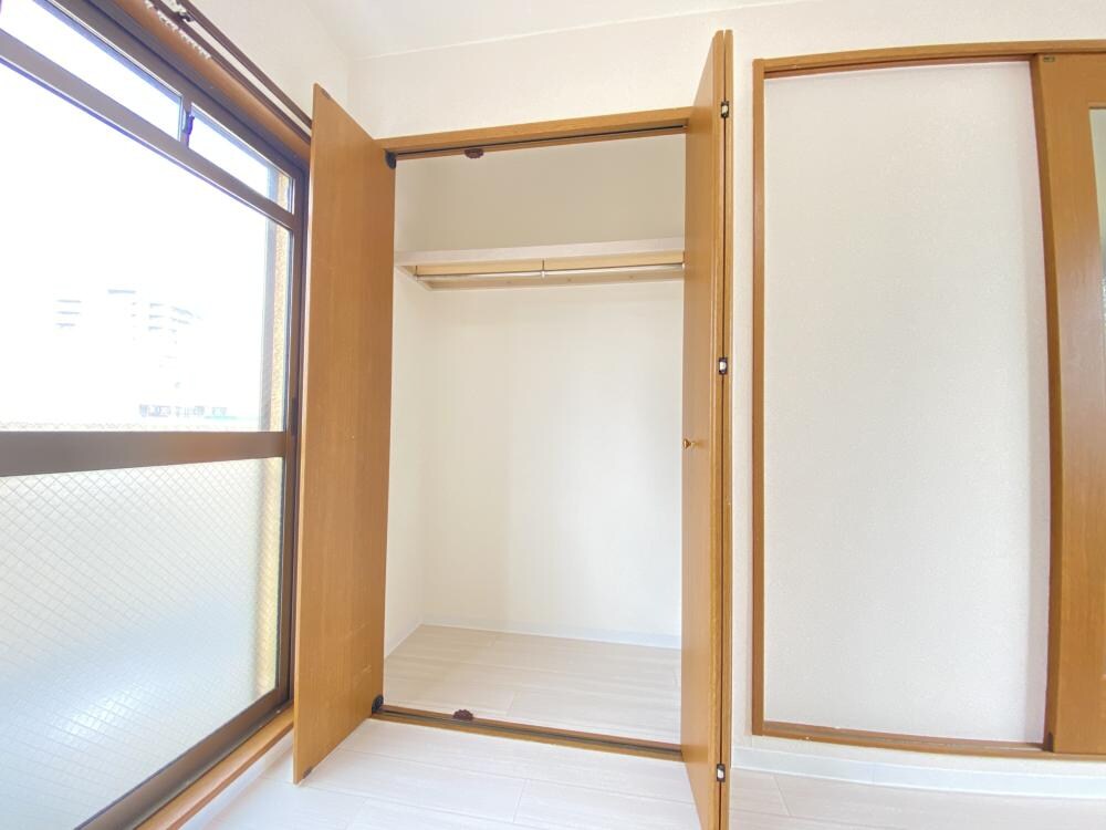 シエテ神田北マンションの物件内観写真