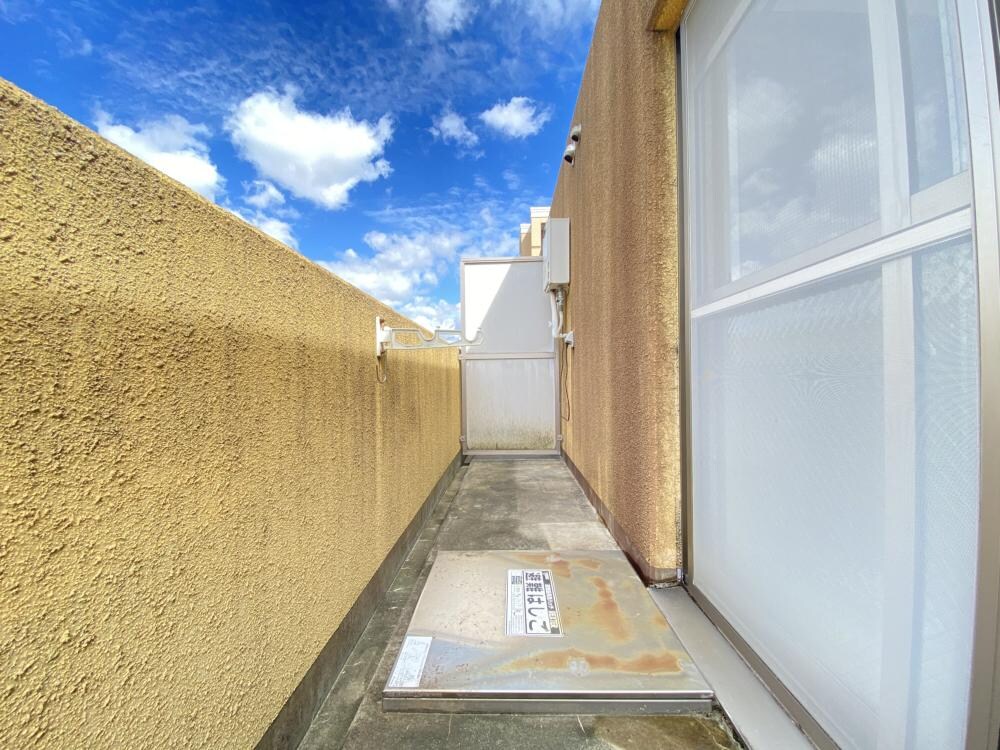 シエテ神田北マンションの物件内観写真