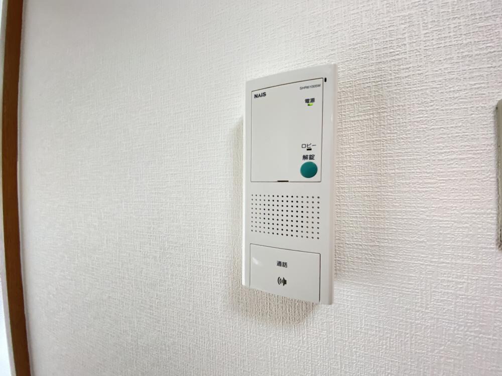 シエテ神田北マンションの物件内観写真