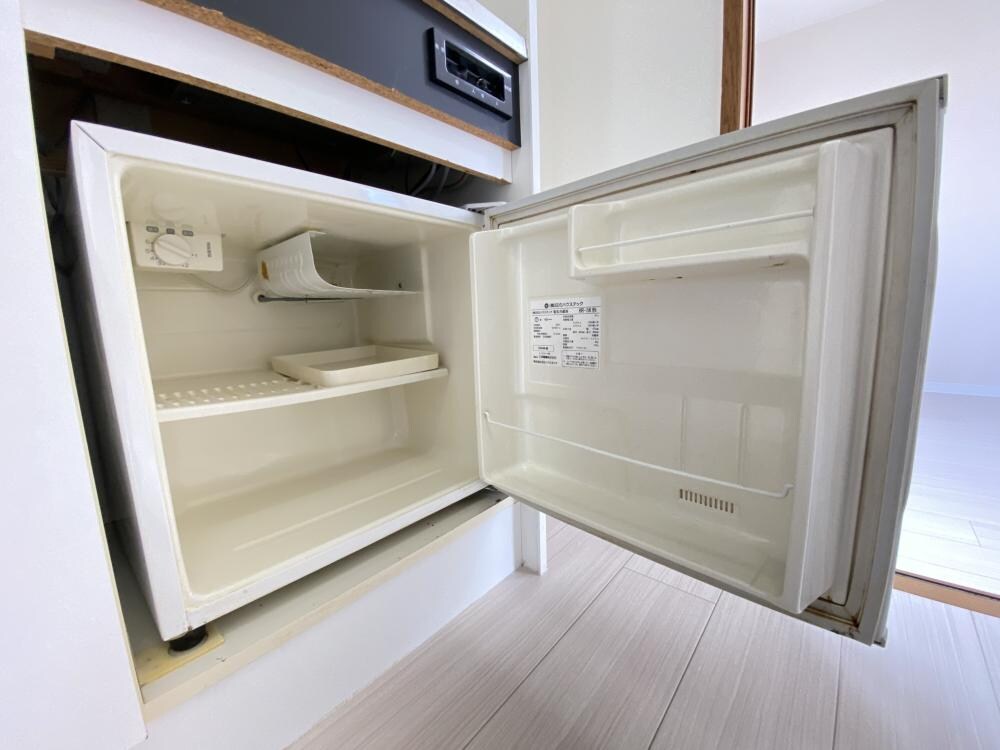 シエテ神田北マンションの物件内観写真