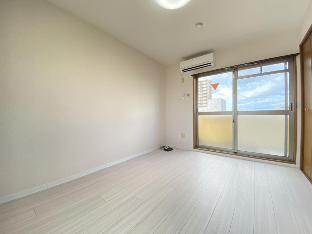 シエテ神田北マンションの物件内観写真