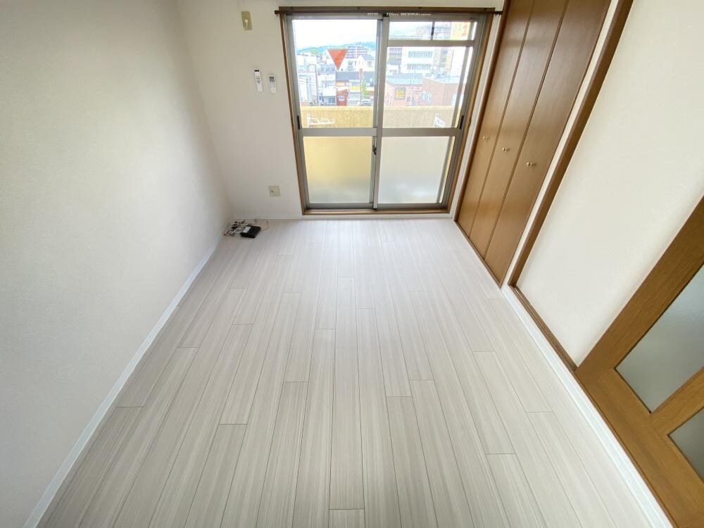 シエテ神田北マンションの物件内観写真