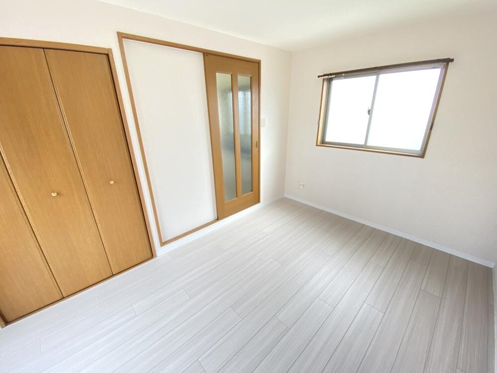 シエテ神田北マンションの物件内観写真