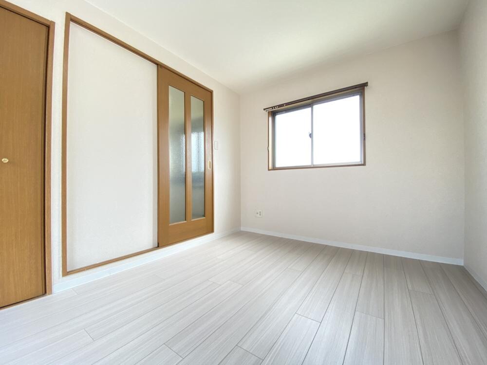 シエテ神田北マンションの物件内観写真