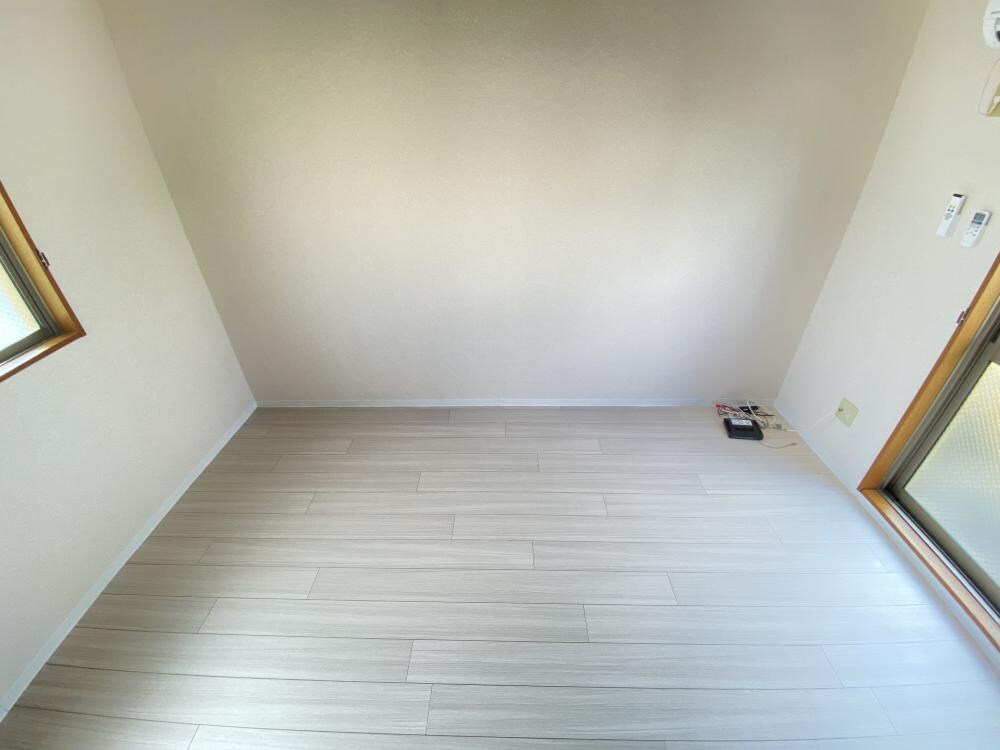 シエテ神田北マンションの物件内観写真