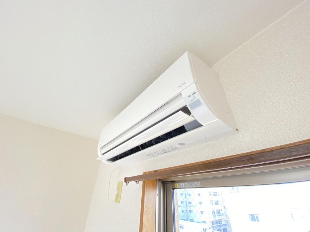 シエテ神田北マンションの物件内観写真