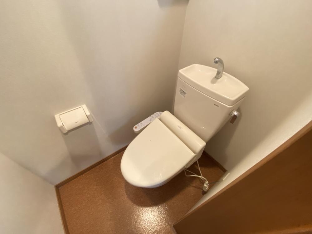 武庫之荘グリーンハイツ1の物件内観写真