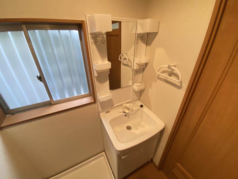 武庫之荘グリーンハイツ1の物件内観写真