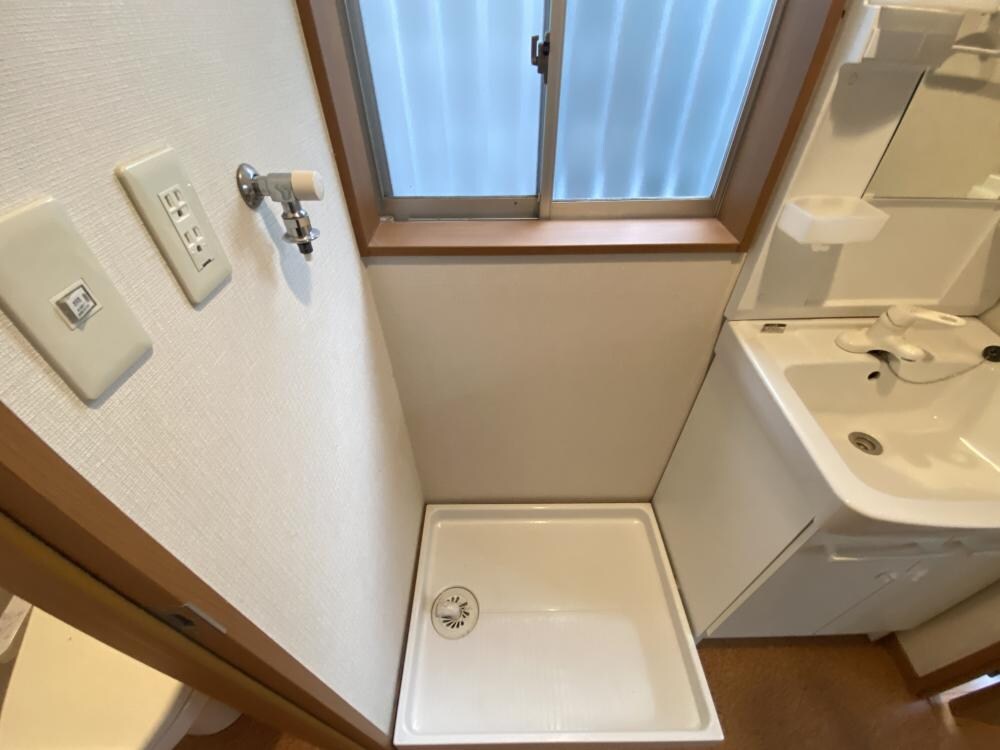 武庫之荘グリーンハイツ1の物件内観写真