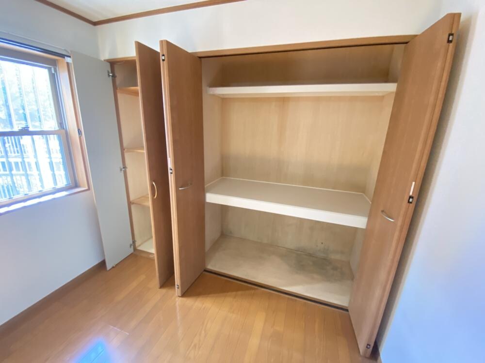 武庫之荘グリーンハイツ1の物件内観写真