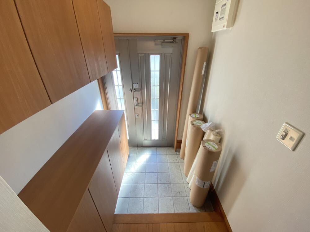 武庫之荘グリーンハイツ1の物件内観写真