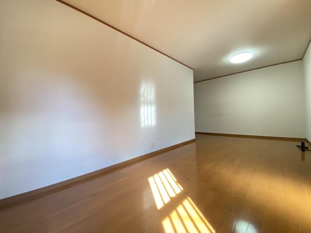 武庫之荘グリーンハイツ1の物件内観写真