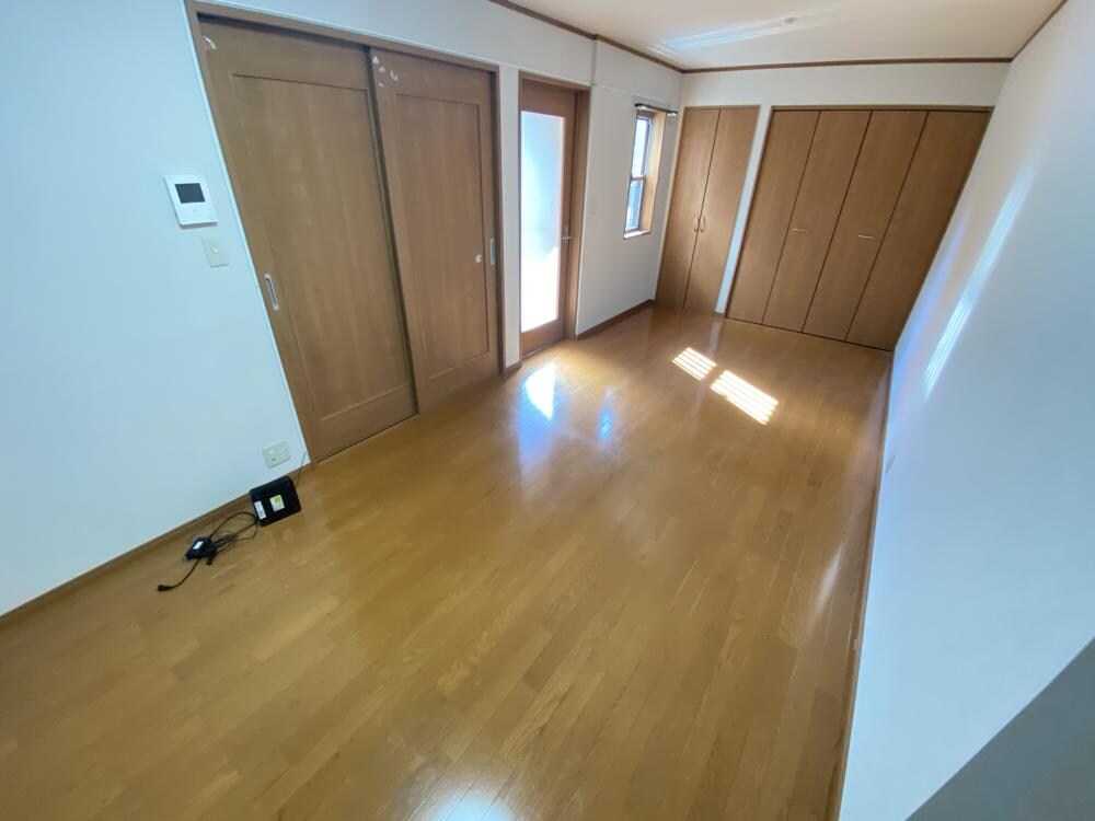 武庫之荘グリーンハイツ1の物件内観写真