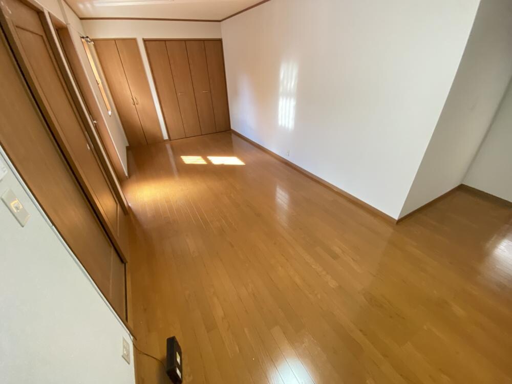 武庫之荘グリーンハイツ1の物件内観写真