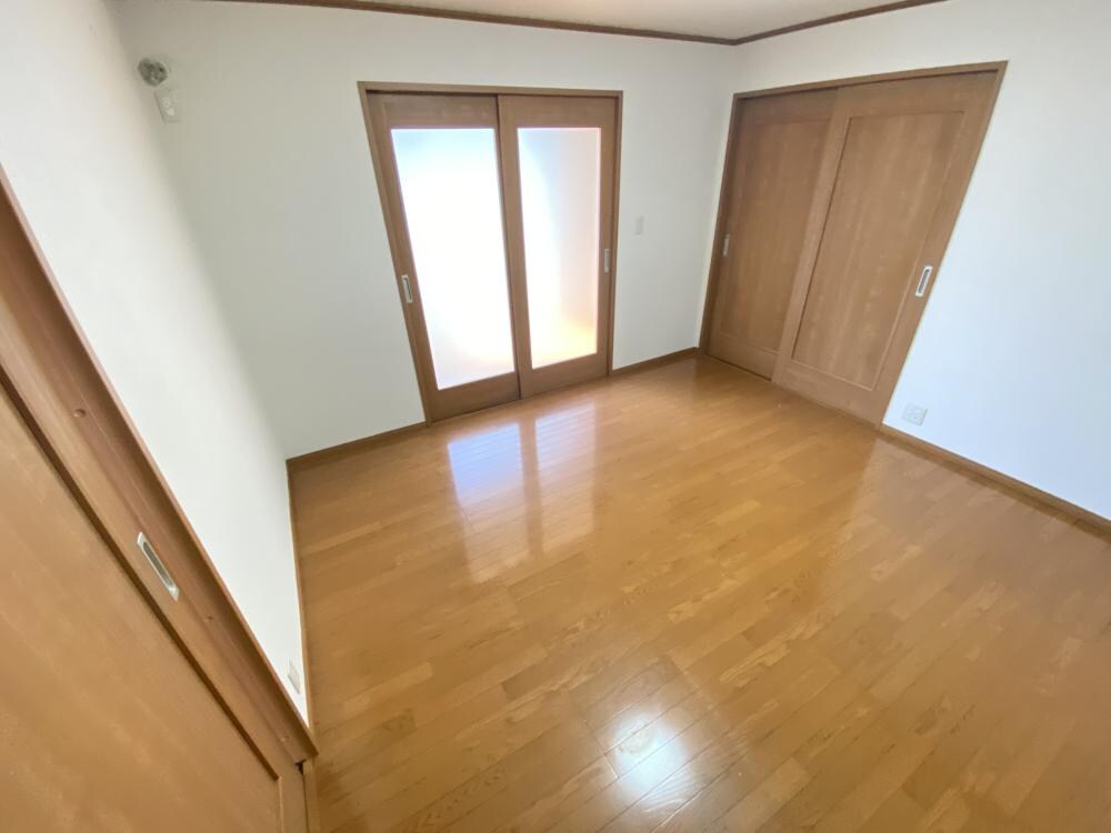 武庫之荘グリーンハイツ1の物件内観写真