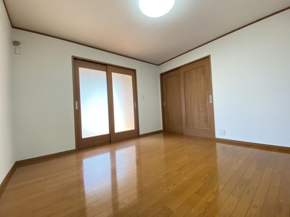 武庫之荘グリーンハイツ1の物件内観写真