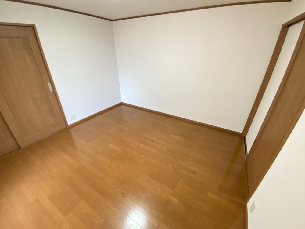 武庫之荘グリーンハイツ1の物件内観写真