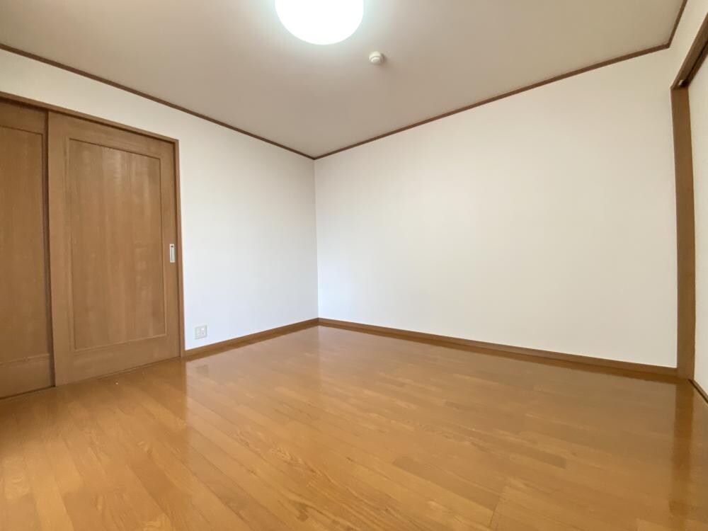 武庫之荘グリーンハイツ1の物件内観写真