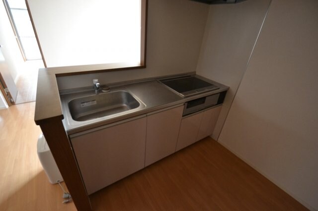 グランコート塚口の物件内観写真