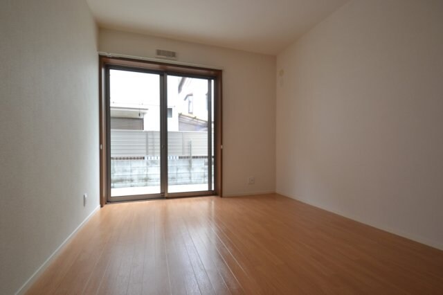 グランコート塚口の物件内観写真