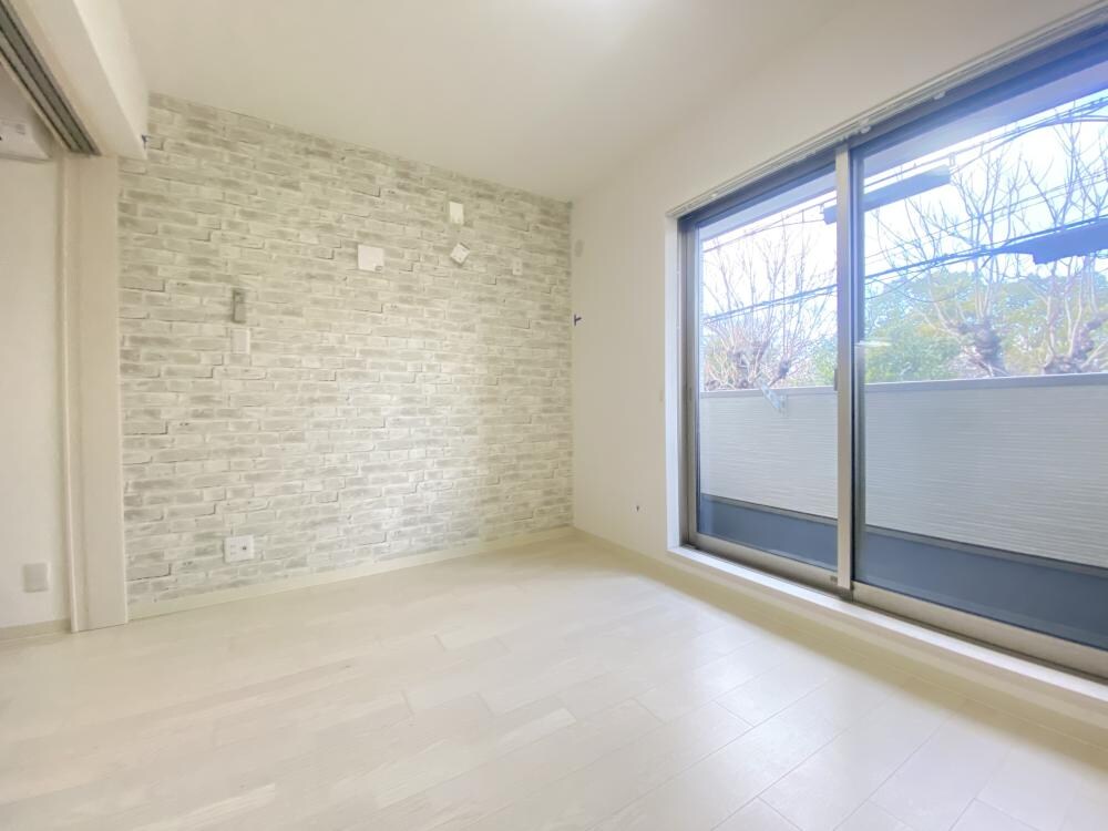 ラモーナ東本町3の物件内観写真