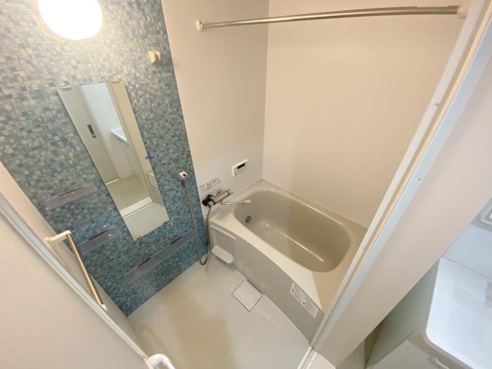 ラモーナ東本町3の物件内観写真