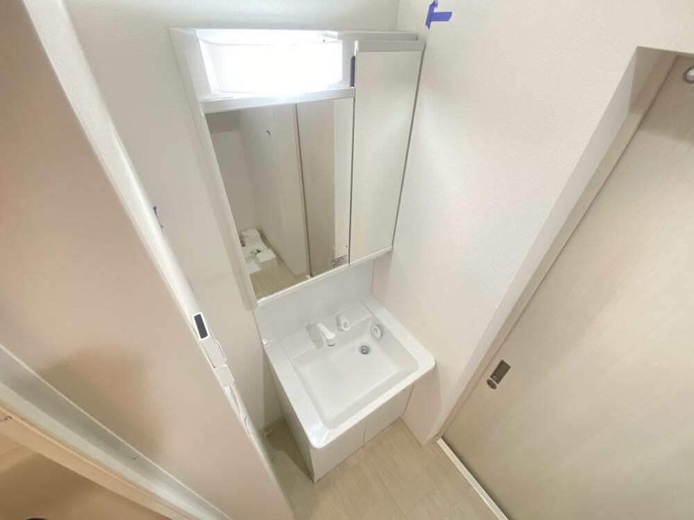 ラモーナ東本町3の物件内観写真