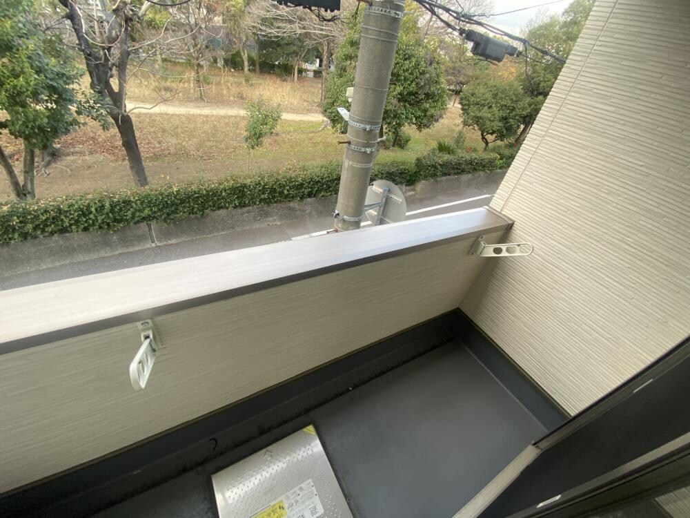 ラモーナ東本町3の物件内観写真