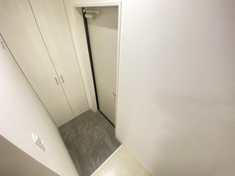 ラモーナ東本町3の物件内観写真