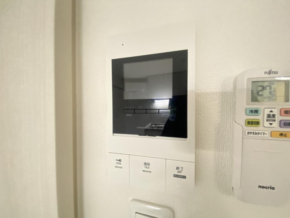 ラモーナ東本町3の物件内観写真