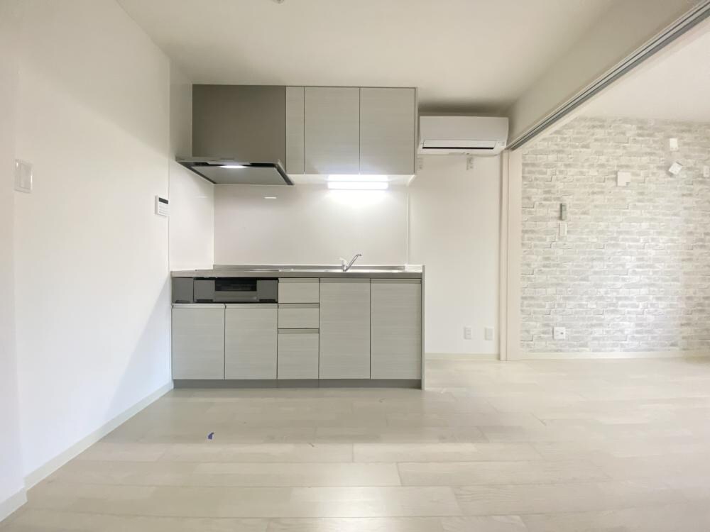 ラモーナ東本町3の物件内観写真